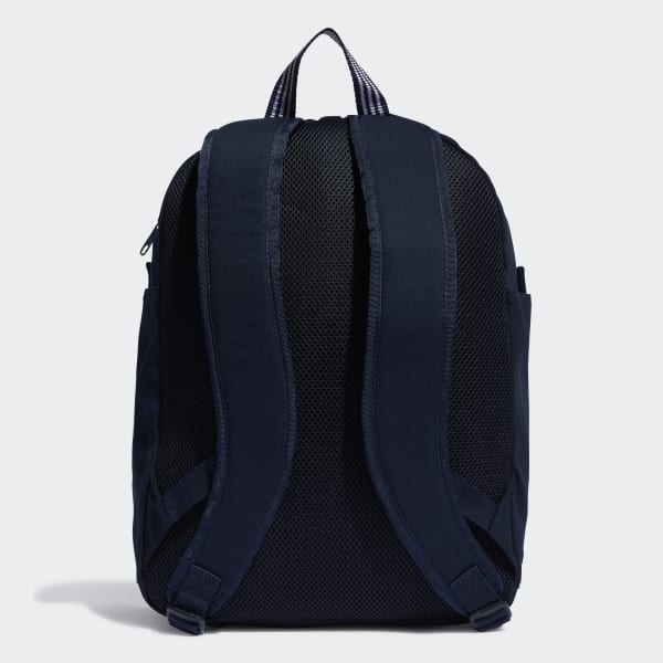 Blue adidas RIFTA Backpack