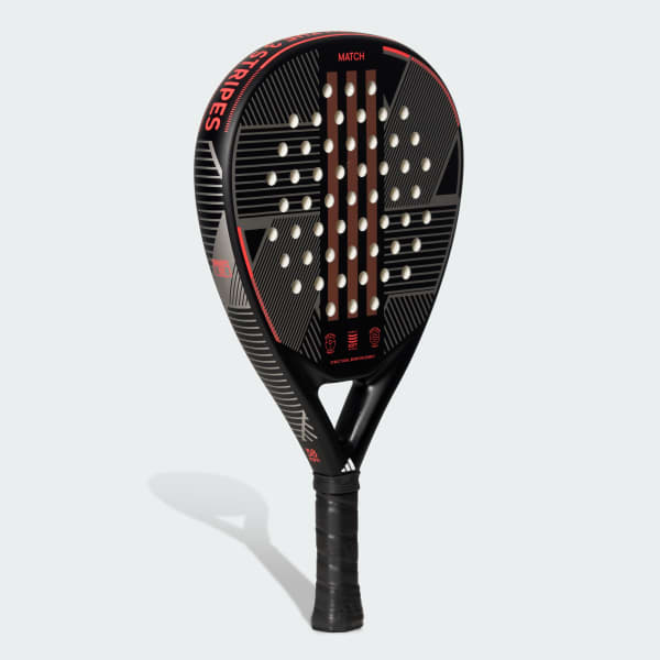 Plomo Raqueta de Pádel adidas Match 3.3 Blue