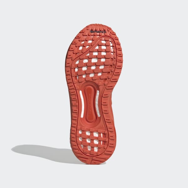 Orange SolarGlide Karlie Kloss Shoes