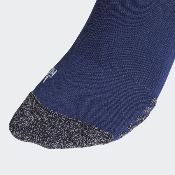Azul Calcetines Adi 21