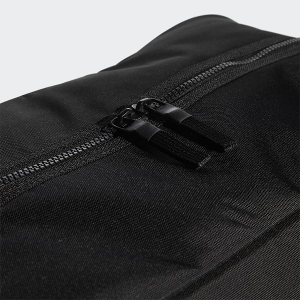 adidas Amplifier 2 Duffel Bag - Black | adidas US