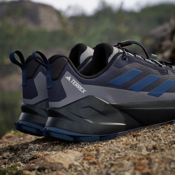 アディダス テレックス トレイルメーカー 2 GORE-TEX スピード