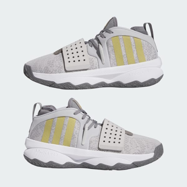 Dame 8 Extply Shoes