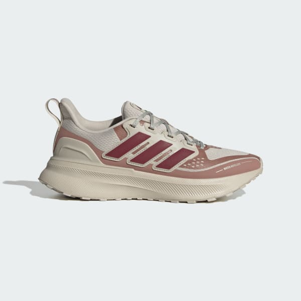 Beige Ultrarun 5 TR Laufschuh