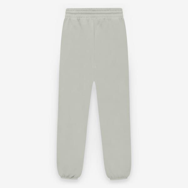 Beige Fear of God Athletics Heavy Fleece Sweatpants