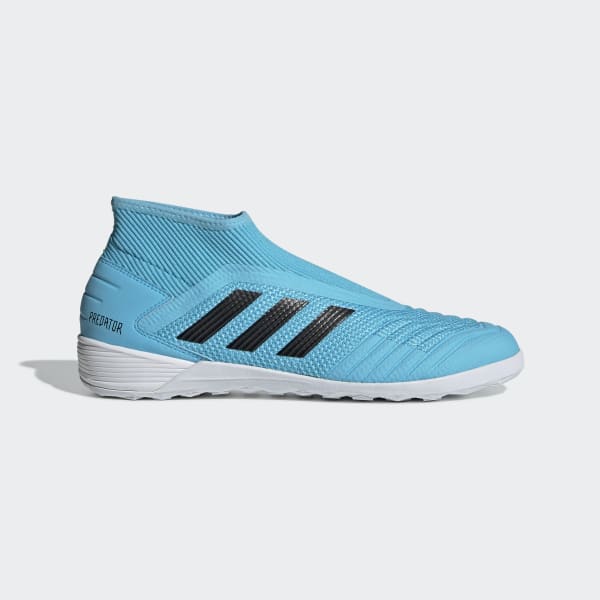 Adidas laceless indoor boots best sale