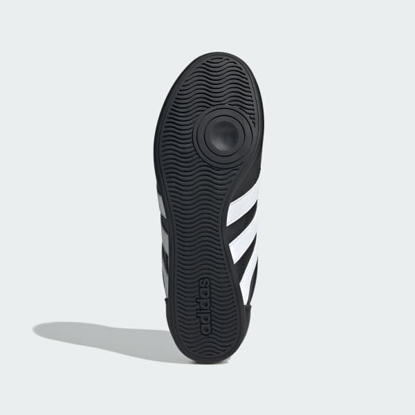 Negro Zapatillas Tekwen