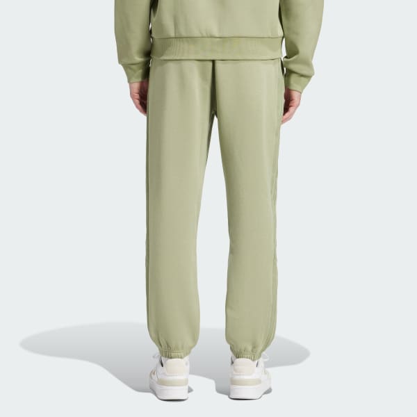 Gron Brand Love Fleece Joggers