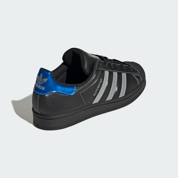 Adidas originals hotsell superstar zwart