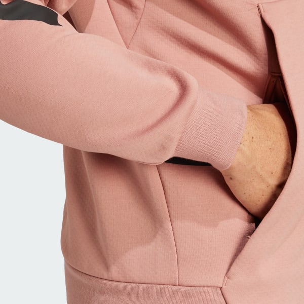 Adidas adidas Z.N.E. Quarter-Zip Sweatshirt SHOP ONLINE