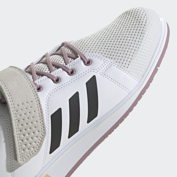 Adidas power perfect 3 women's top