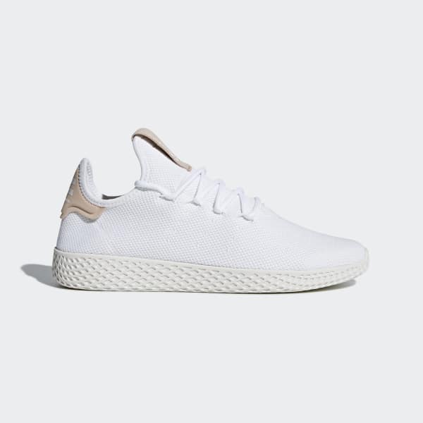 adidas Zapatillas Pharrell Williams Hu - Blanco | adidas Argentina