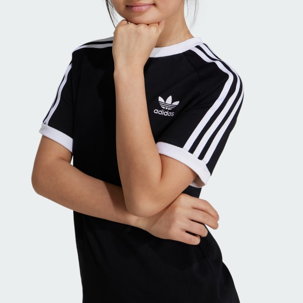 Adicolor Tee Dress Kids