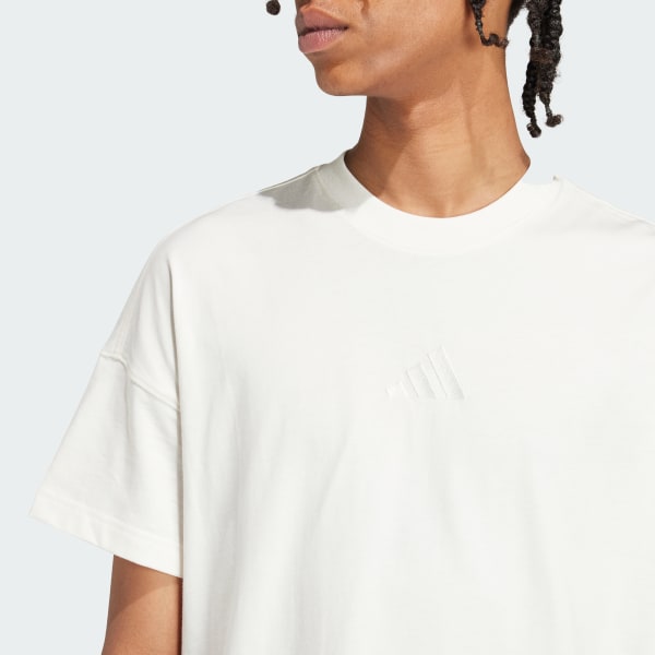 White - SchaferandweinerShops Ghana - contrasting-stitch