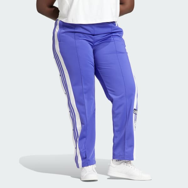 adidas Adicolor Adibreak Pants - Blue, Women's Lifestyle