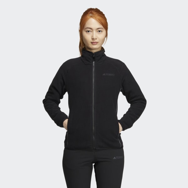 zwart Utilitas 3-in-1 Jack