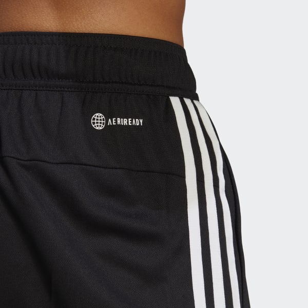 Adidas pique shorts sales