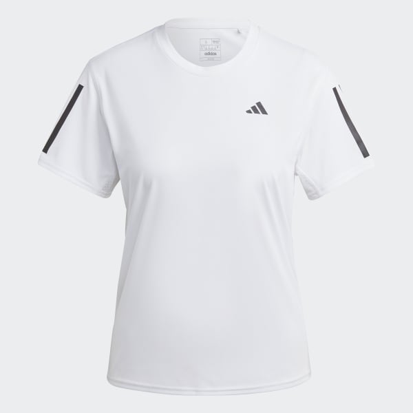 Weiss Own the Run T-Shirt