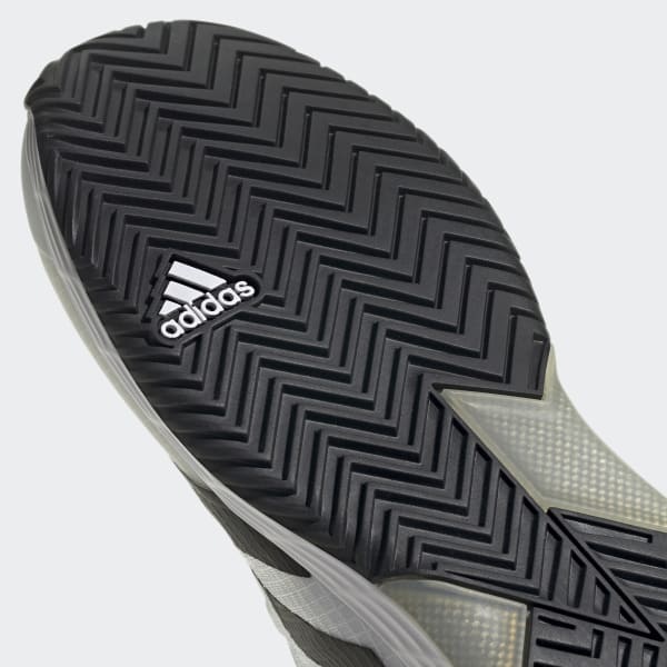 adidas Adizero Ubersonic 4 Tennis Shoes - White | adidas Singapore