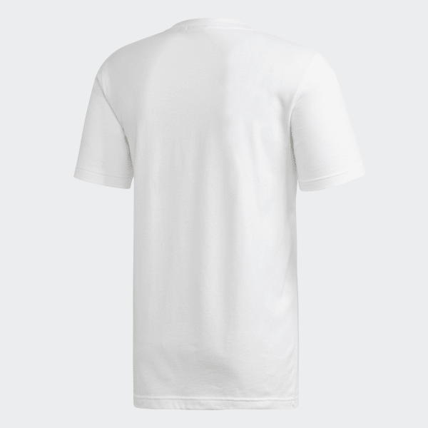 Blanco Polo Camuflaje