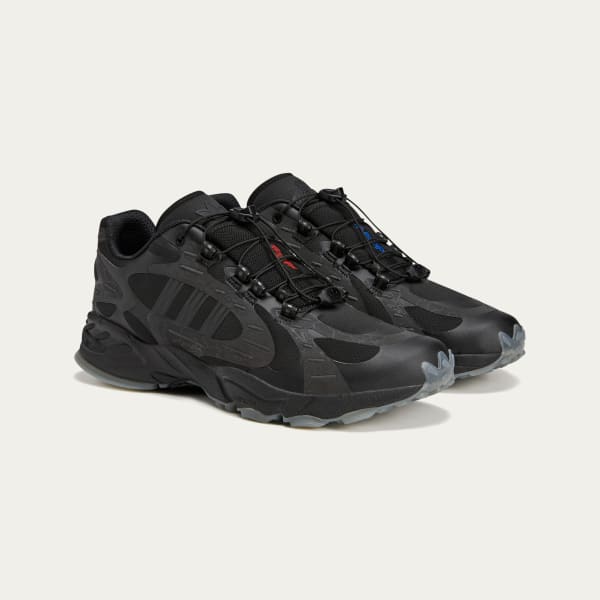 Noir Chaussure 100 Thieves Savage