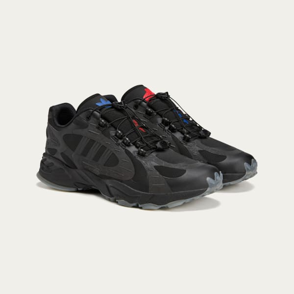 Negro Zapatillas 100 Thieves Savage