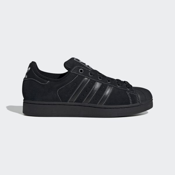 adidas SUPERSTAR II ブラック 230 adidas Superstar II Ayakkabı - Siyah | adidas Türkiye