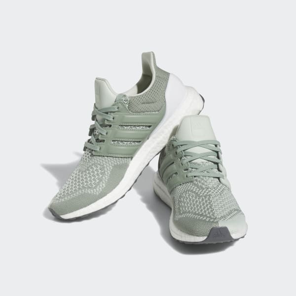 adidas Ultraboost 1.0 Shoes Green adidas Philippines