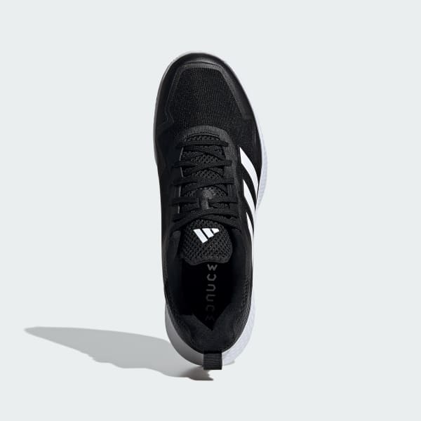 Tenis adidas 4.4 preto top