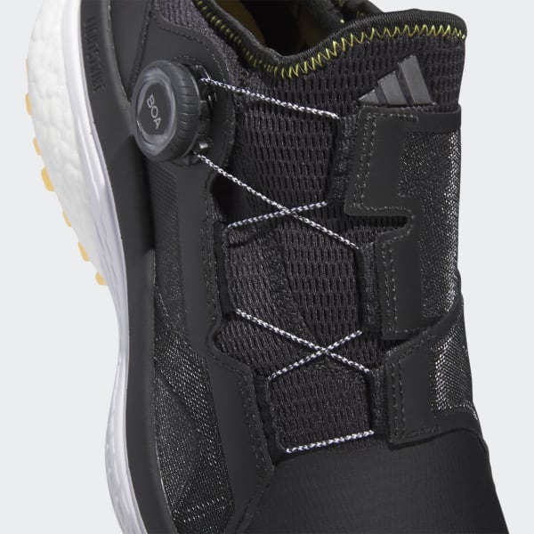 Đen Giày Golf BOA Solarmotion