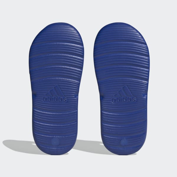 modrá Sandále adidas x Disney AltaSwim Finding Nemo Swim