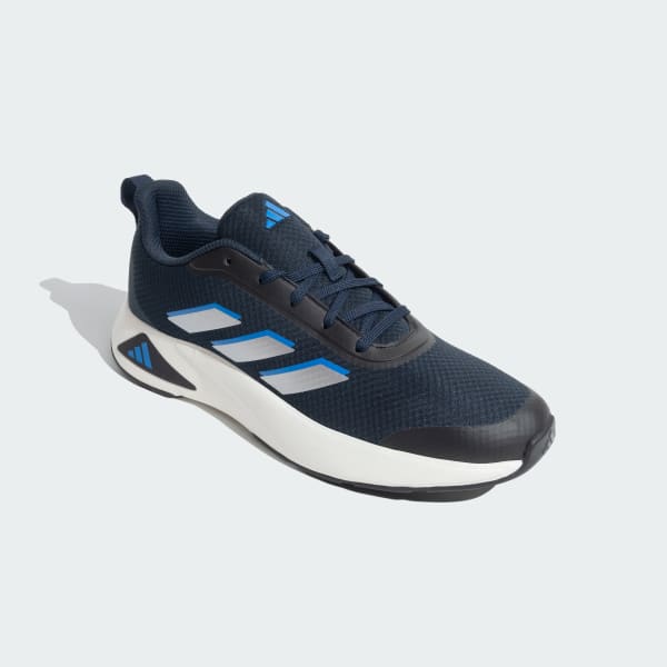 Blue Zapid Shoes