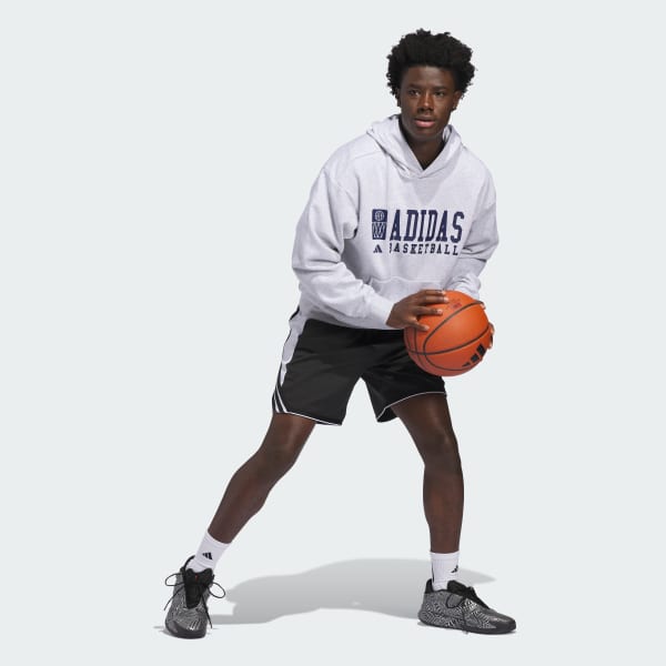 Gra ADIDAS BASKETBALL GRAPHIC HETTEGENSER