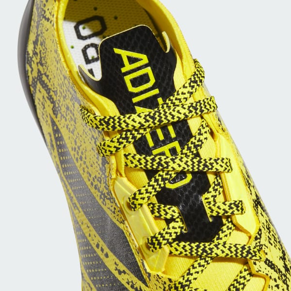 Adidas Adizero Electric II Exotic Speed Football Cleats BUY ONLINE