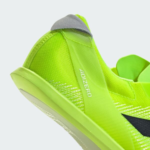 adidas ADIZERO FINESSE IG2018 フィネス Scarpe da running adizero Finesse - Verde adidas | adidas Italia