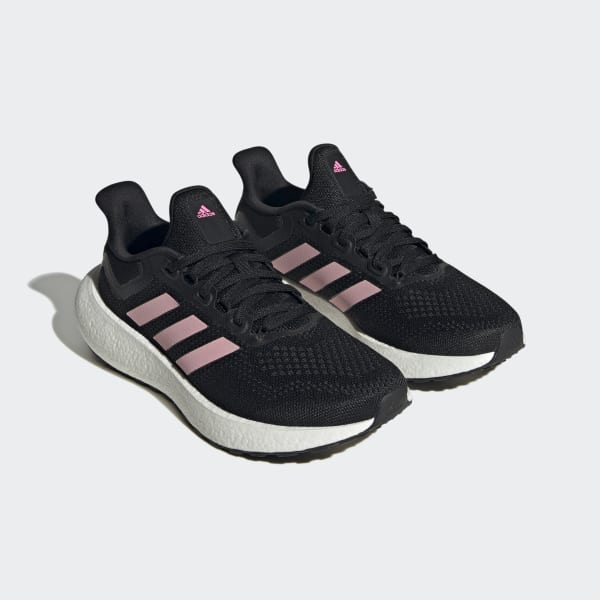 adidas Pureboost 22 Shoes - Black | adidas Vietnam