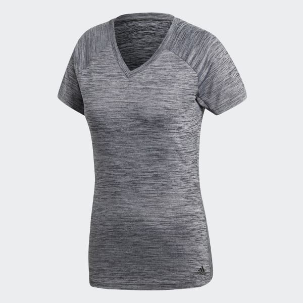 Adidas freelift fitted tee hotsell