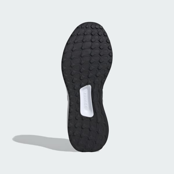 Black UBounce DNA Shoes