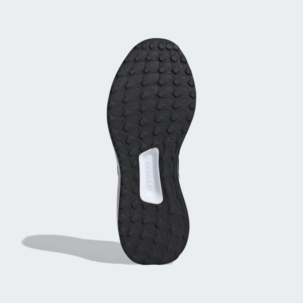Negro Zapatillas UBounce DNA