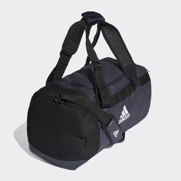 adidas convertible training duffel bag