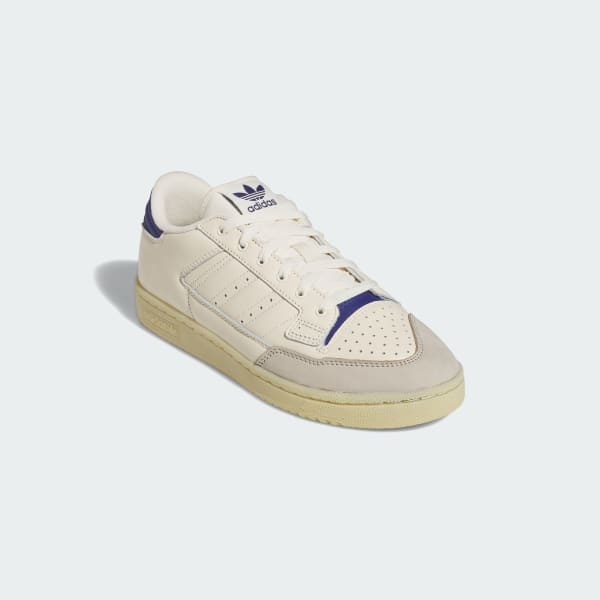 Blanc Chaussure Centennial 85 Lo