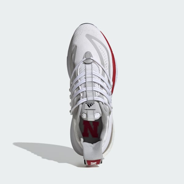 New husker hotsell adidas shoes