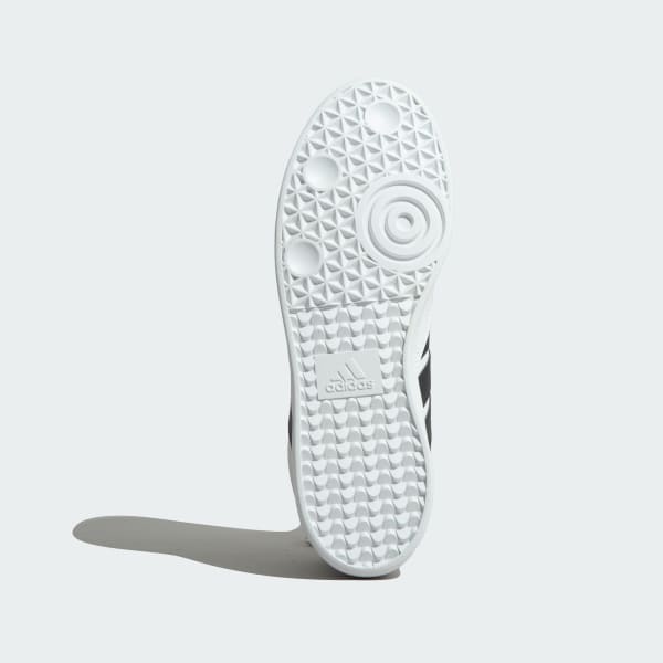 White Litecourt IKD Shoes