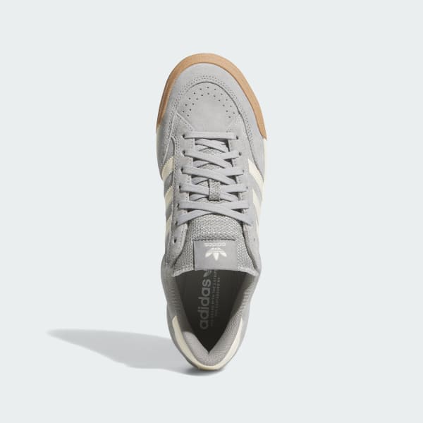 adidas NORA - Grey | Free Shipping with adiClub | adidas US