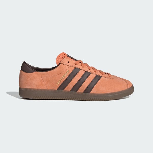 Laranja Tênis Amsterdam
