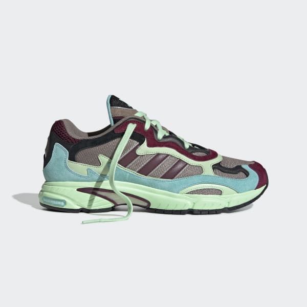 Temper Run Schoenen Temper Run Schoenen