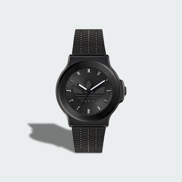 Μαύρο EXPRESSION THREE M Watch