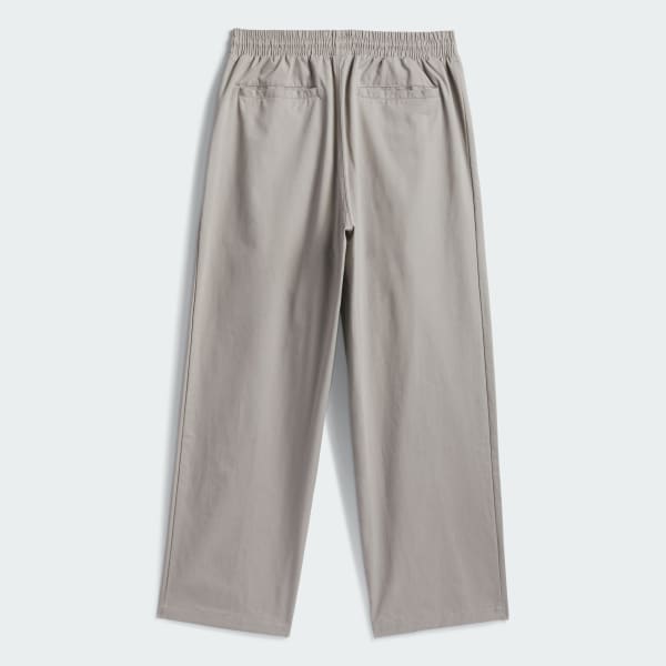 Adidas Skateboarding Pintuck Pants (Gender Neutral) WHERE TO BUY