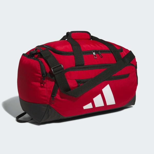 rouge Sac toile Defender 5 Petit format