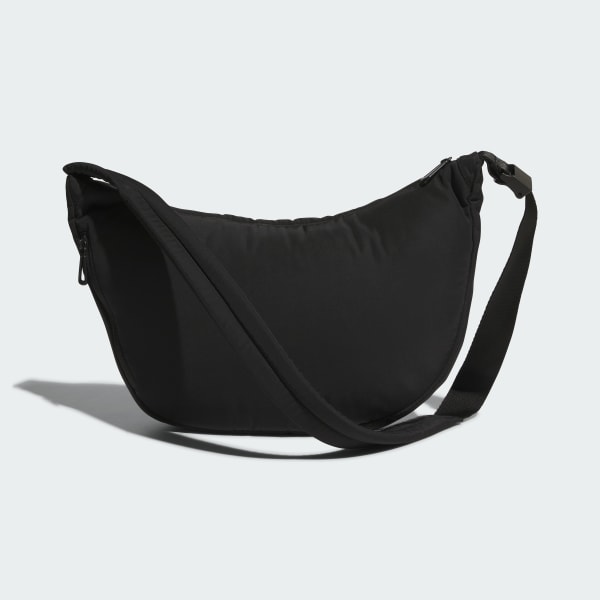 adidas Must Haves Shoulder Bag - Black | adidas Singapore